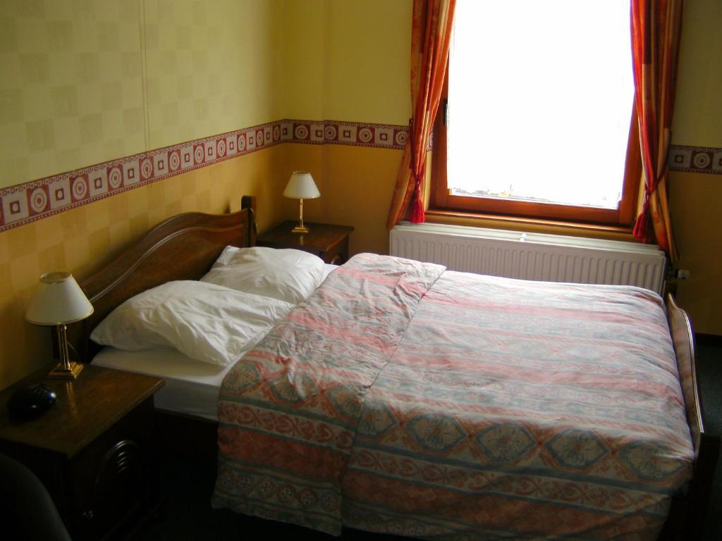 B&B Le Petit Normand Jalhay Bagian luar foto