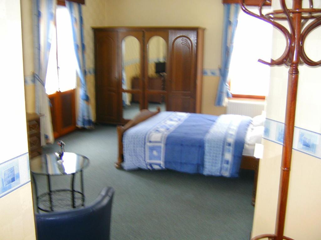 B&B Le Petit Normand Jalhay Bagian luar foto