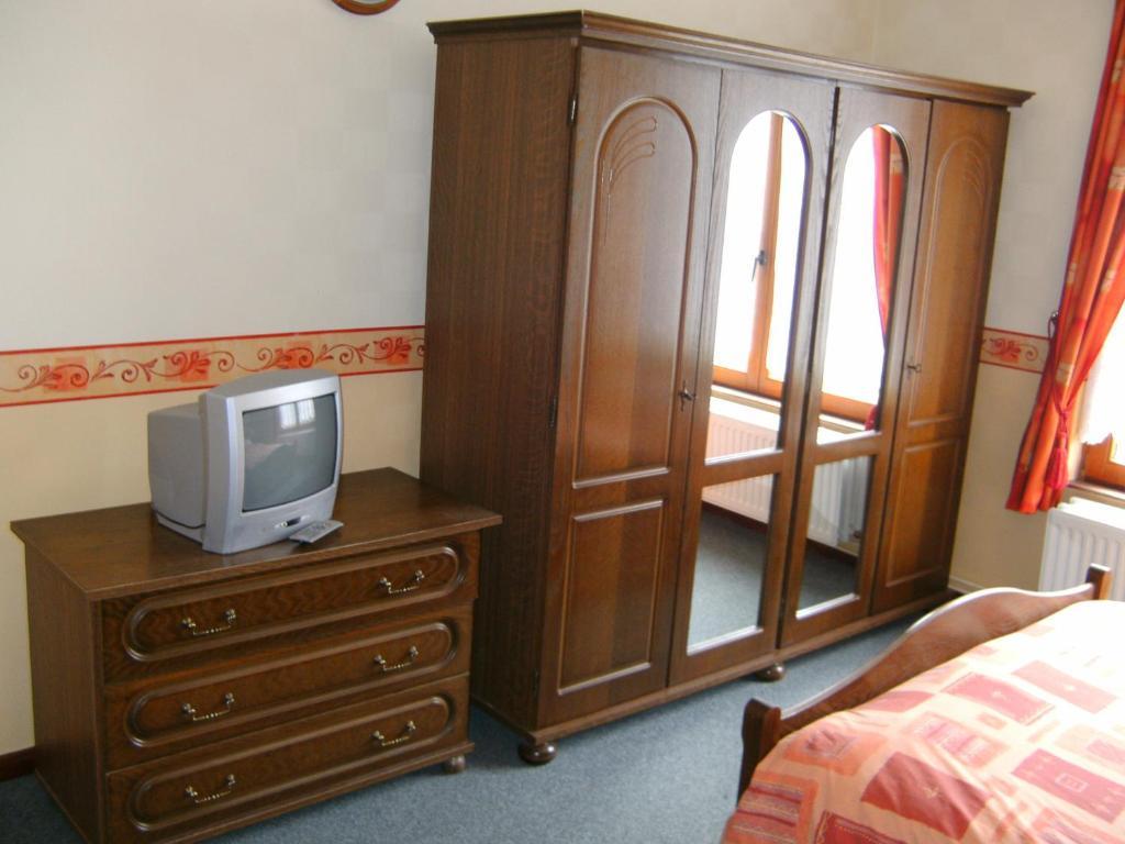 B&B Le Petit Normand Jalhay Bagian luar foto