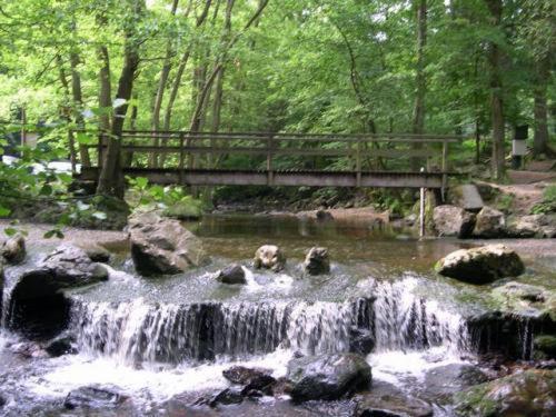 B&B Le Petit Normand Jalhay Bagian luar foto