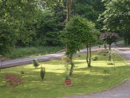B&B Le Petit Normand Jalhay Bagian luar foto