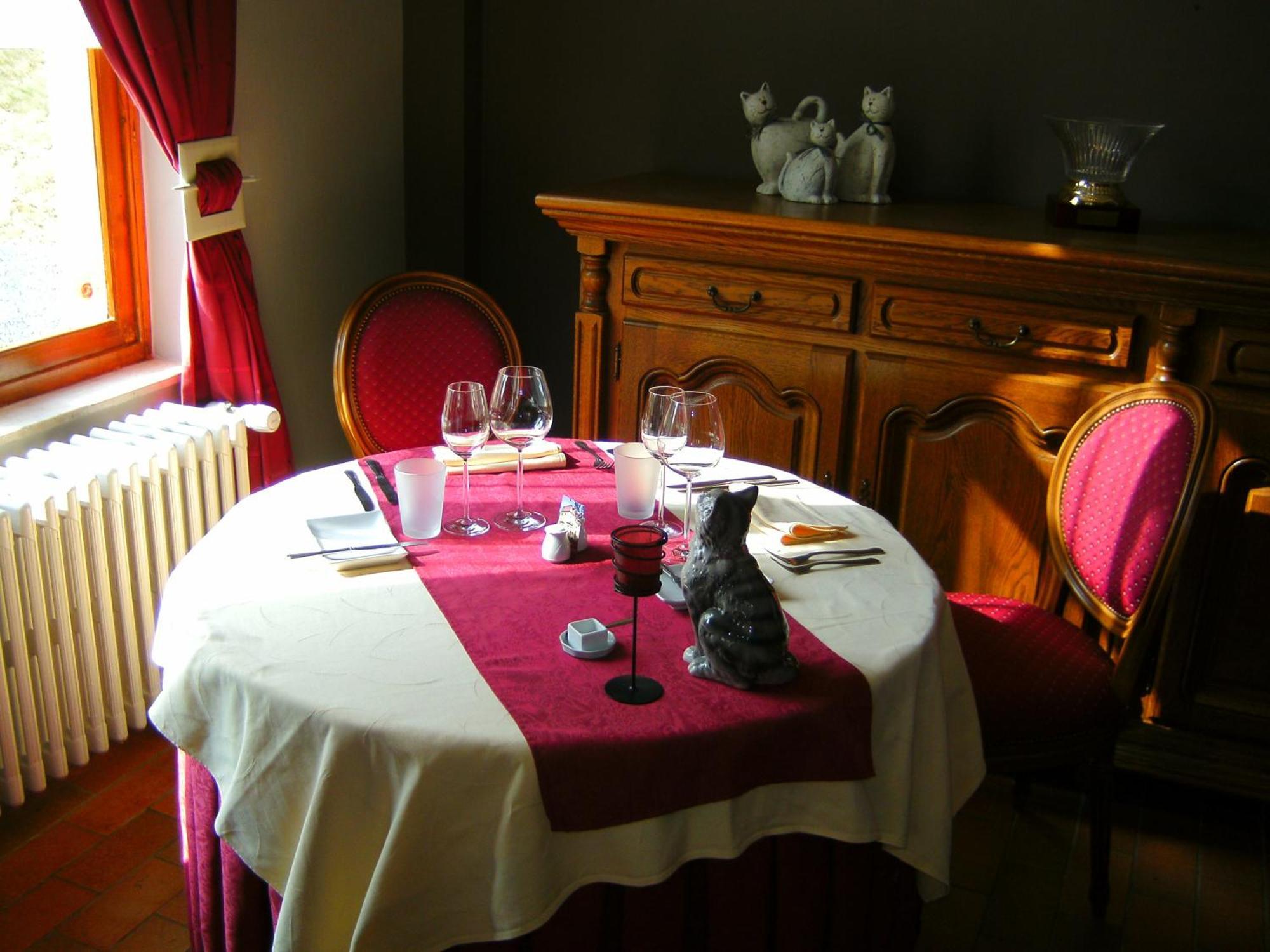 B&B Le Petit Normand Jalhay Bagian luar foto