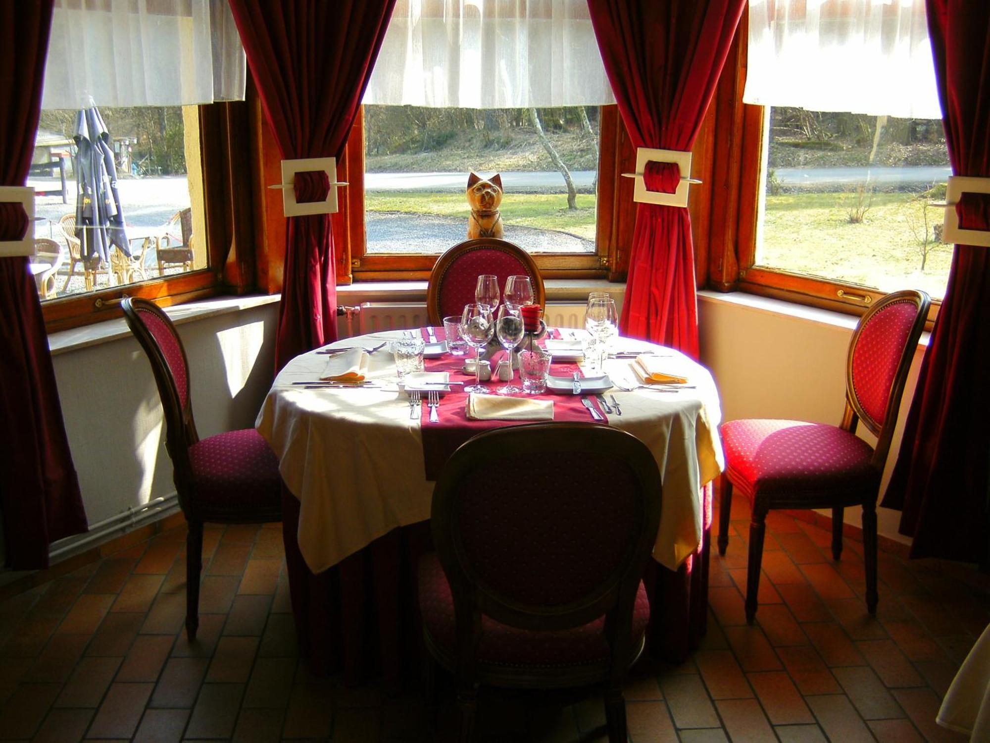 B&B Le Petit Normand Jalhay Bagian luar foto