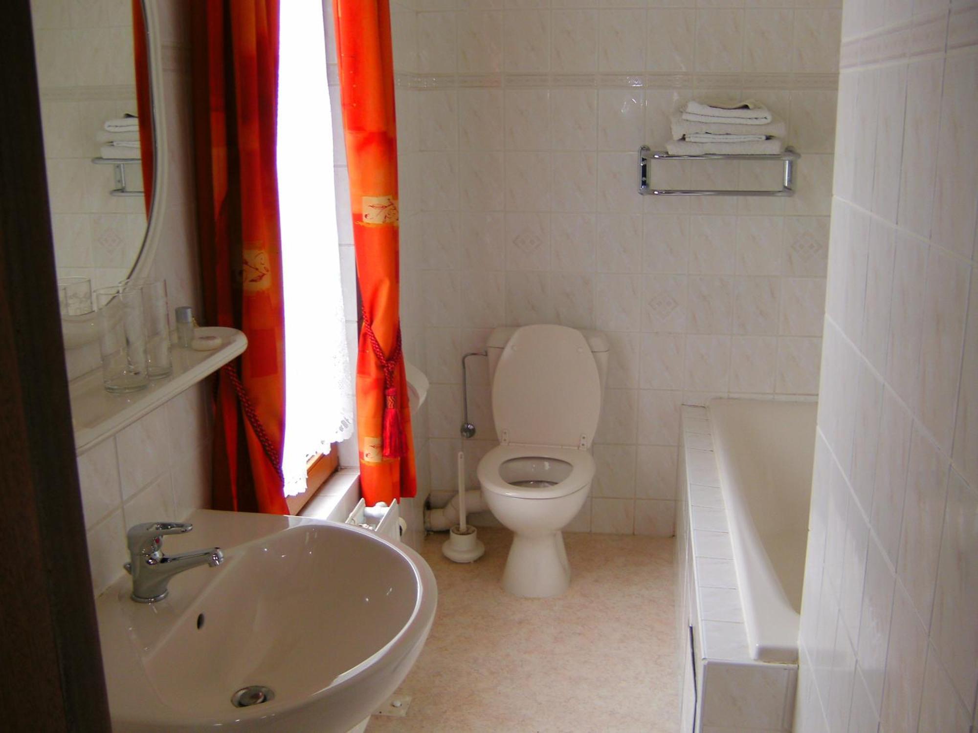 B&B Le Petit Normand Jalhay Bagian luar foto