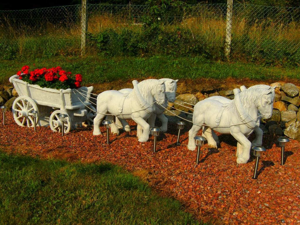 B&B Le Petit Normand Jalhay Bagian luar foto